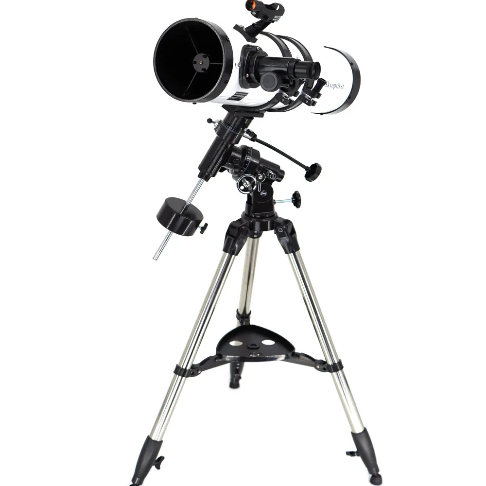 Telescope Reflector 130 - 130/650 Telescopio astronomico 130mm F5 Parabolico