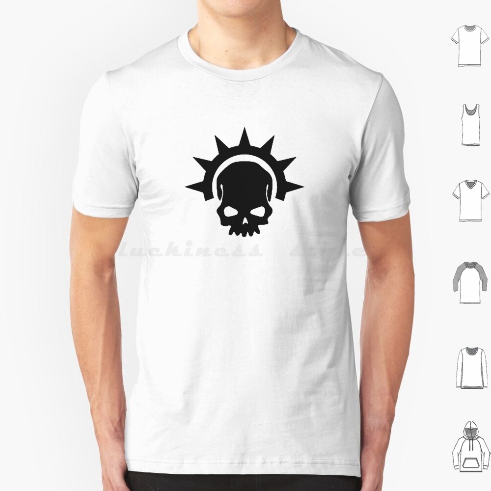Hobby Is Science - Teschio T Shirt 6xl Cotone Cool