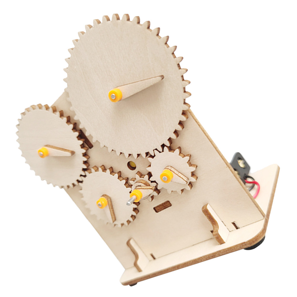 Science Toys Diy - Kit Educativo STEM per Esperimenti di