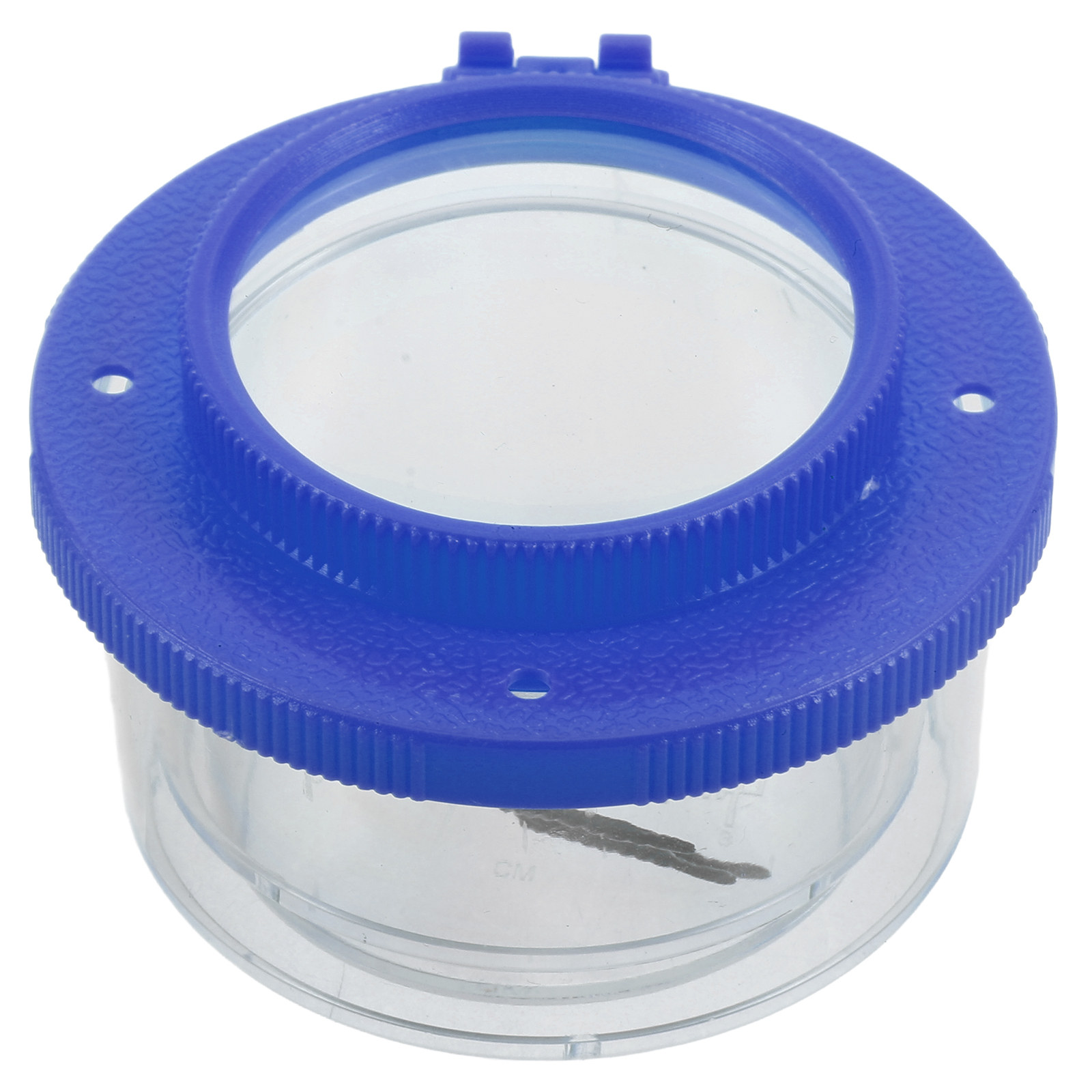 Science Toys - Kit per l'osservazione degli insetti a