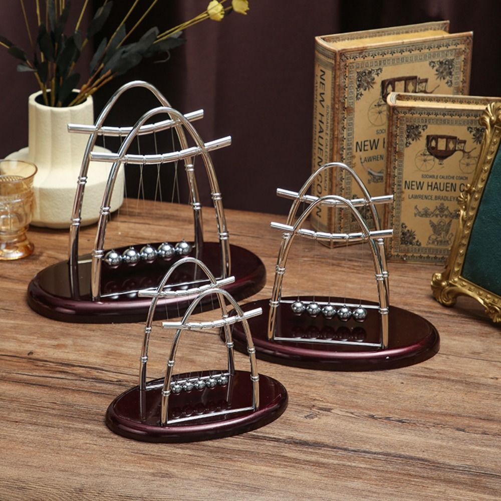 Pendolo Decorativo da Scrivani - Science Toys recensione e prezzo