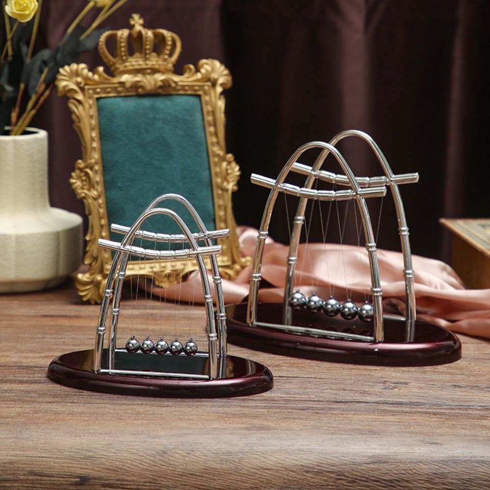 Pendolo Decorativo da Scrivani - Science Toys recensione e prezzo