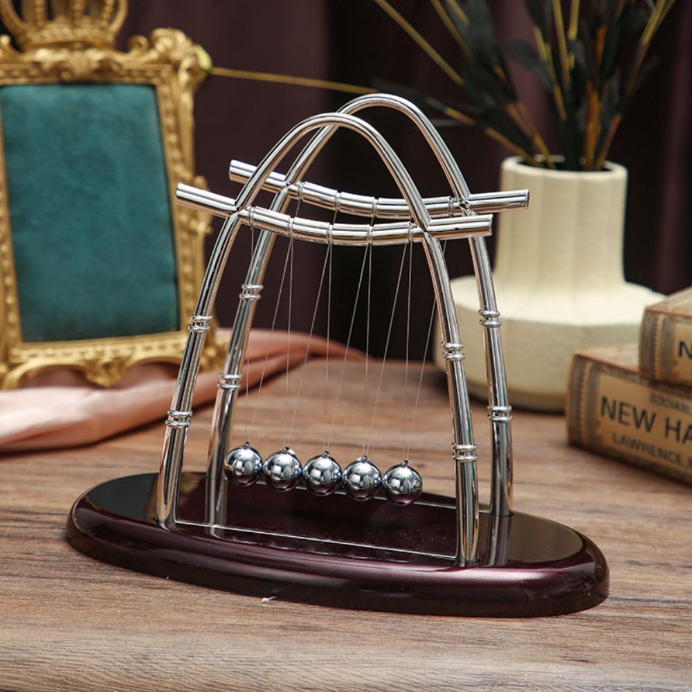 Pendolo Decorativo da Scrivani - Science Toys recensione e prezzo