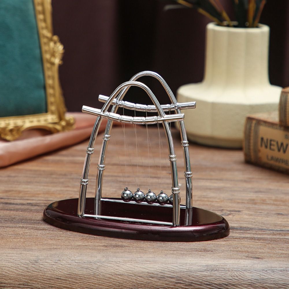 Pendolo Decorativo da Scrivani - Science Toys recensione e prezzo