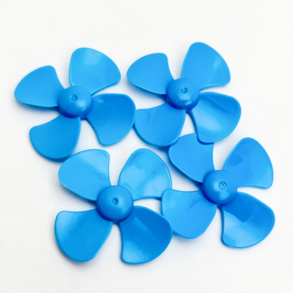 10 pezzi, elica a 4 pale 604,  - Science Toys recensione e prezzo