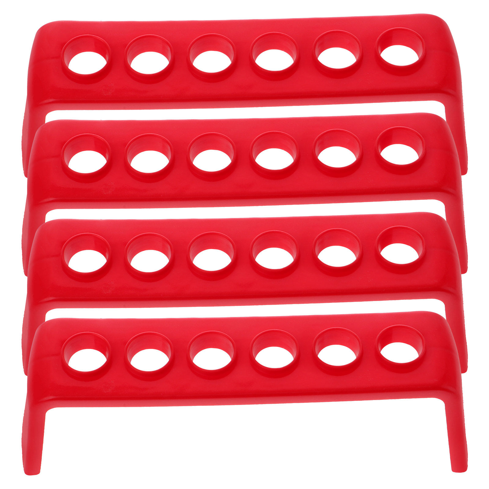 Set da 4 supporti per provette - Science Experiment recensione e prezzo