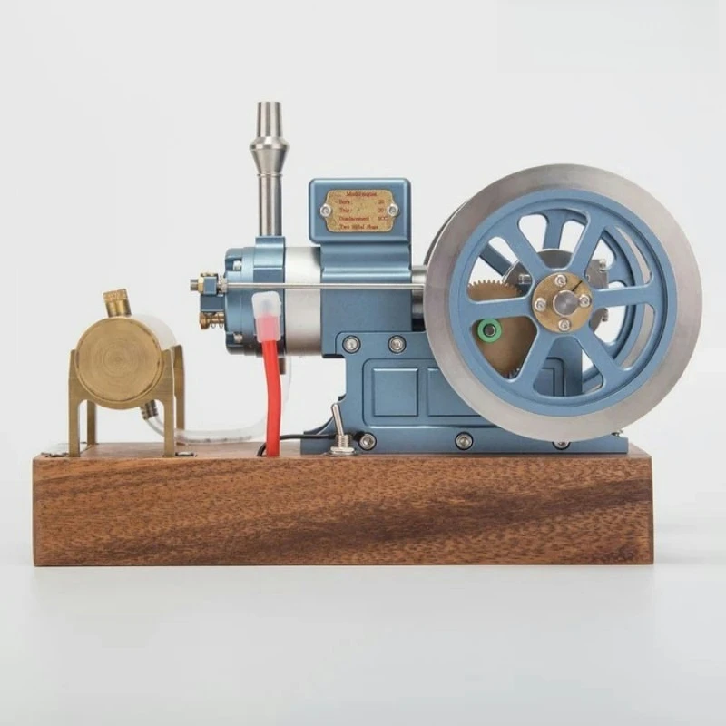 Modello di Motore a Combustion - Hobby Science Lab recensione e prezzo