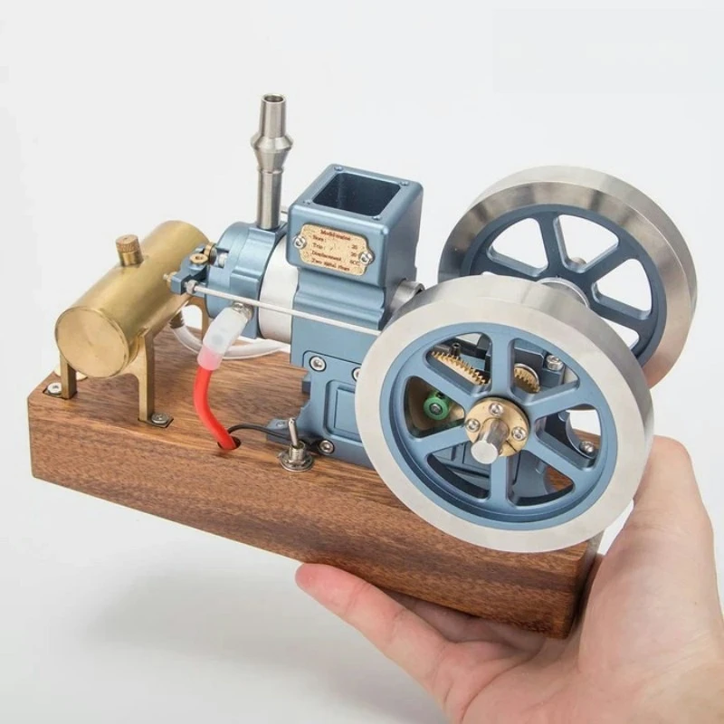 Modello di Motore a Combustion - Hobby Science Lab recensione e prezzo