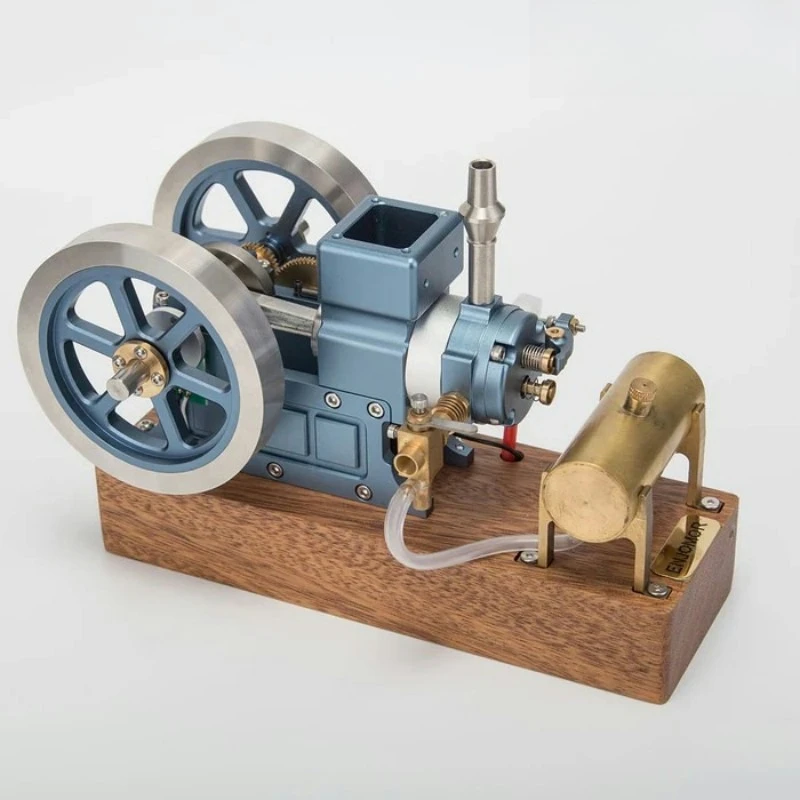 Modello di Motore a Combustion - Hobby Science Lab recensione e prezzo