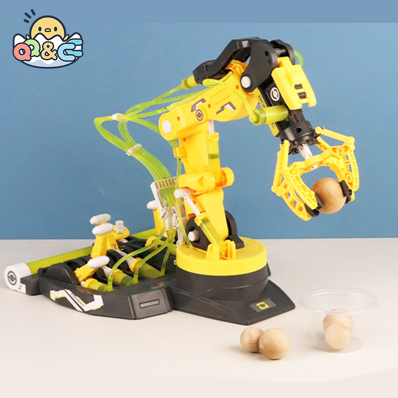 Fai da te assemblato braccio m - Science Toys Diy recensione e prezzo