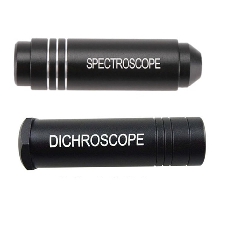 Identificazione delle pietre p - Spectroscope Handheld recensione e prezzo