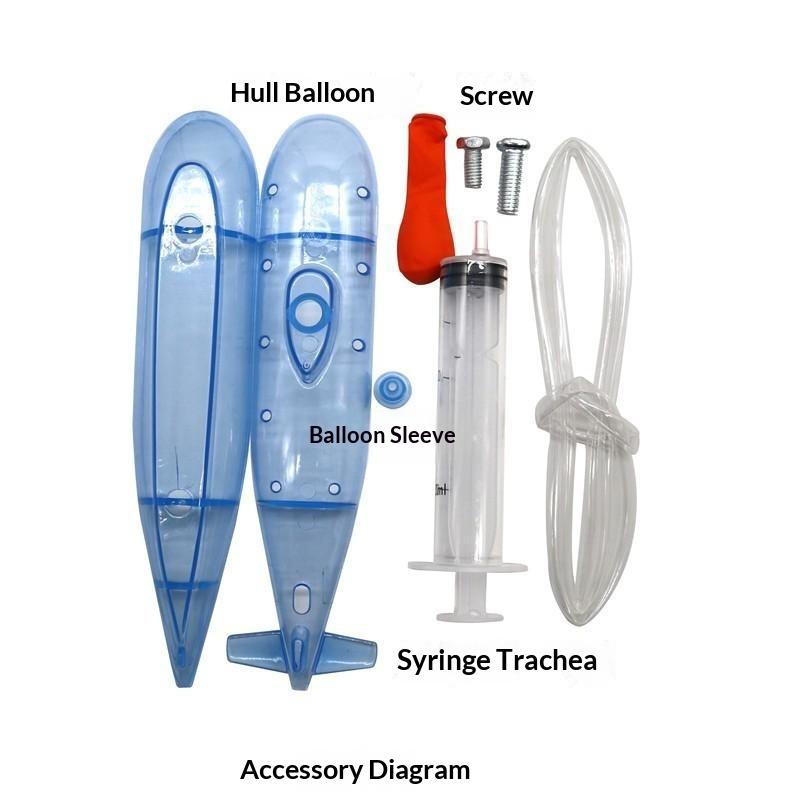 Giocattolo scientifico STEM pe - Science Toys Diy recensione e prezzo
