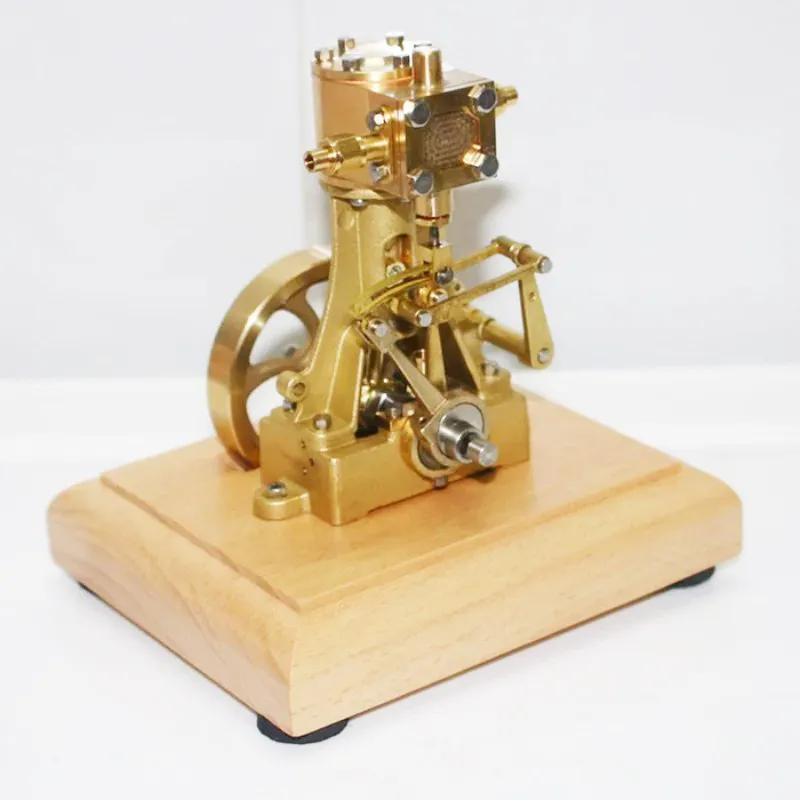 Modello di Motore a Vapore Alt - Hobby Science Lab recensione e prezzo