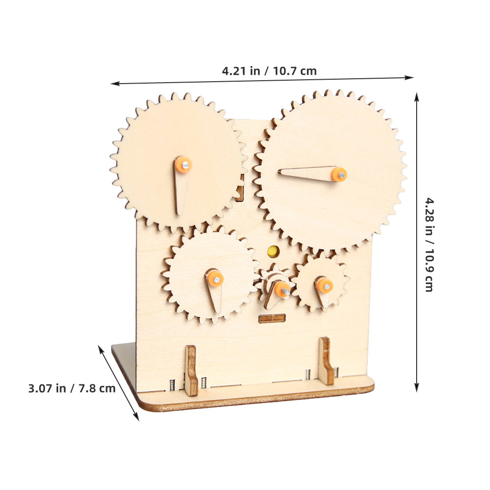 Kit Educativo STEM per Esperim - Science Toys Diy recensione e prezzo