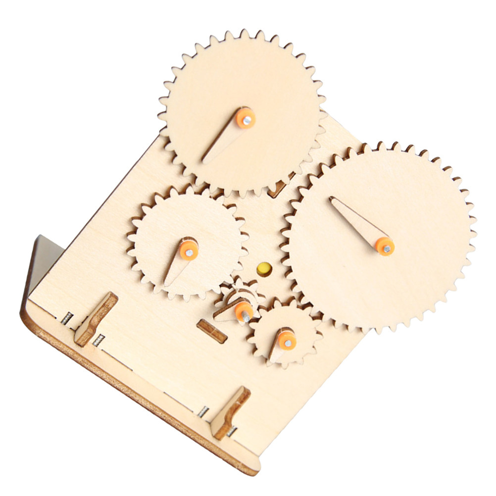 Kit Educativo STEM per Esperim - Science Toys Diy recensione e prezzo
