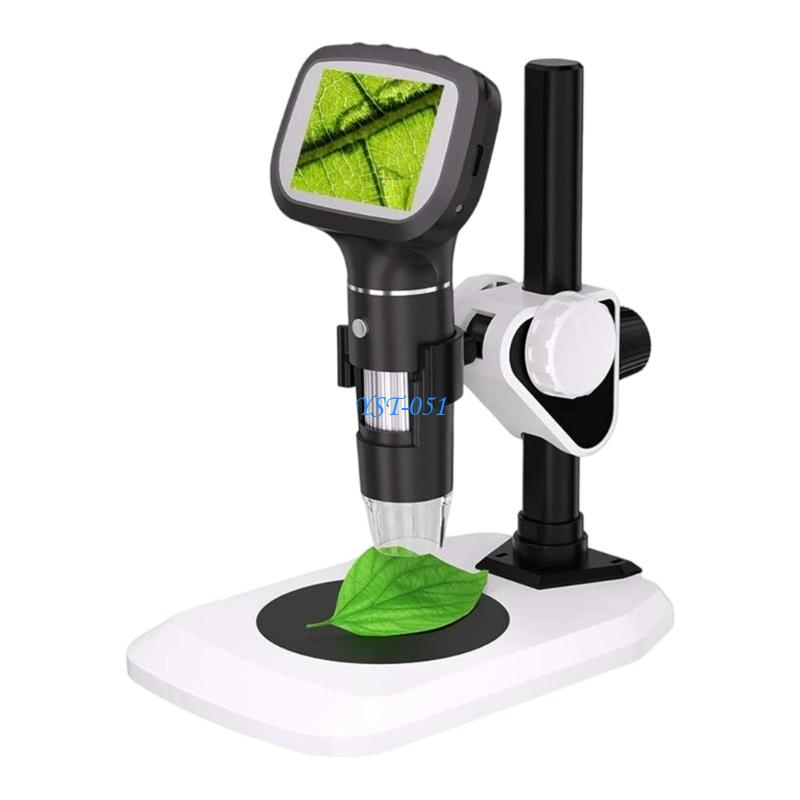 Microscopio didattico per bamb - Science Hobbyist recensione e prezzo