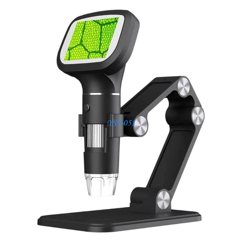 Microscopio didattico per bamb - Science Hobbyist recensione e prezzo
