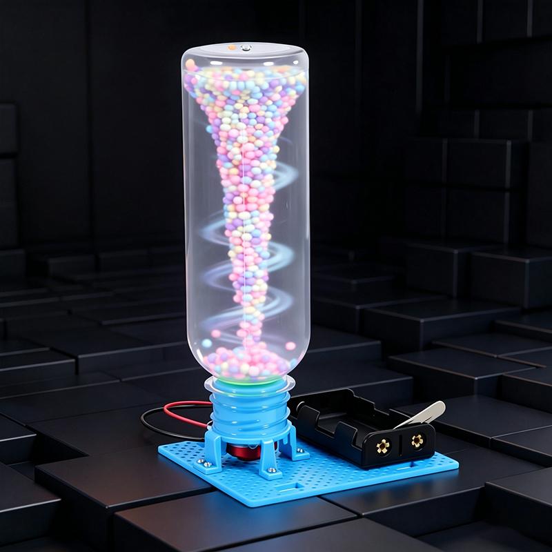 Kit STEM Fai-da-Te per la Crea - Is Learning Science A Hobby recensione e prezzo