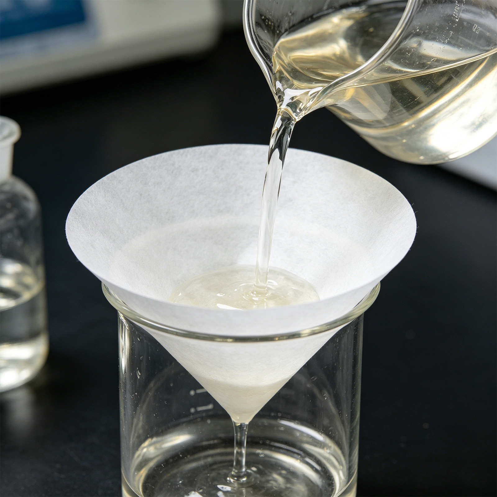 100 fogli di carta da filtro q - Science Experiment recensione e prezzo