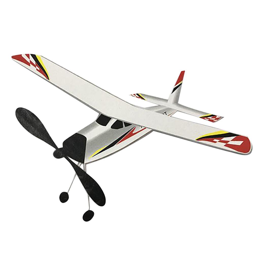 Kit Aereo in Schiuma di Gomma, - Is Learning Science A Hobby recensione e prezzo