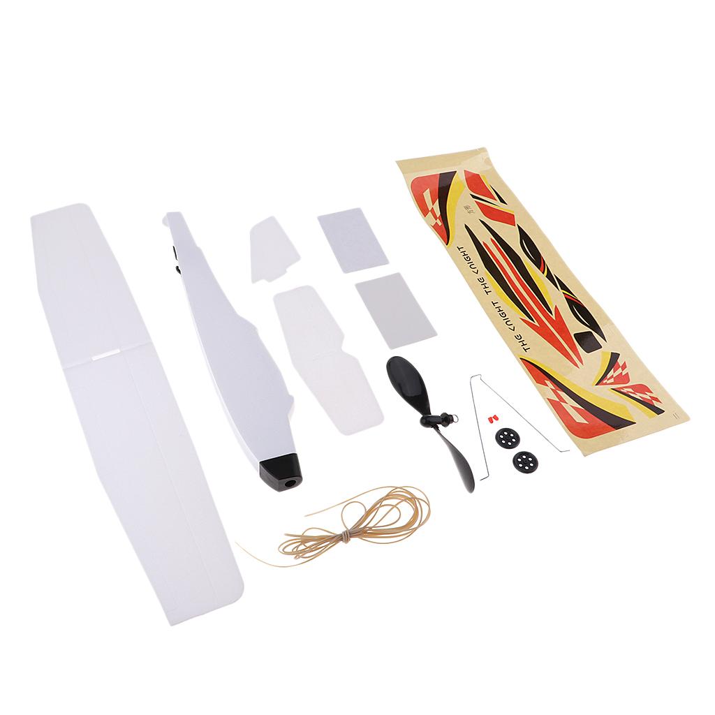 Kit Aereo in Schiuma di Gomma, - Is Learning Science A Hobby recensione e prezzo