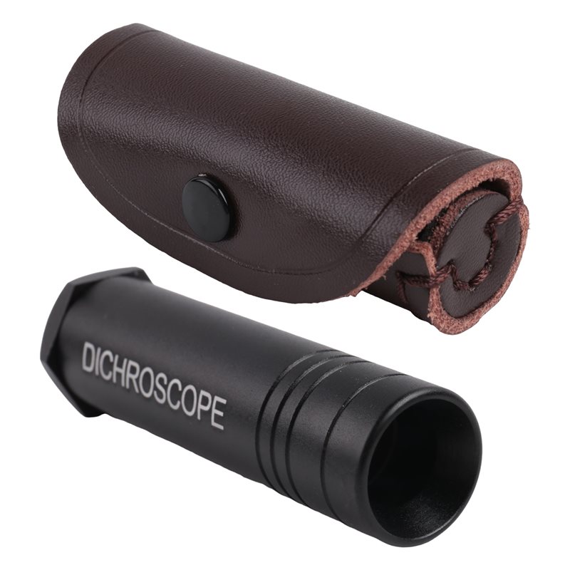 Dicroscopio per Gemme in Calci - Spectroscope Handheld recensione e prezzo