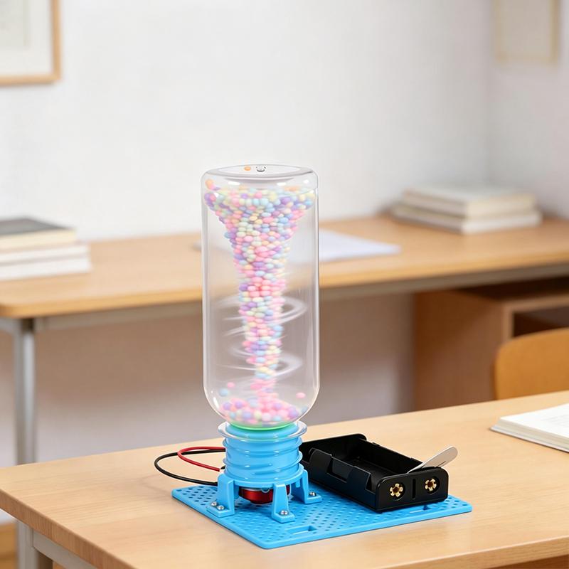 Kit STEM Fai-da-Te per Creare  - Is Learning Science A Hobby recensione e prezzo