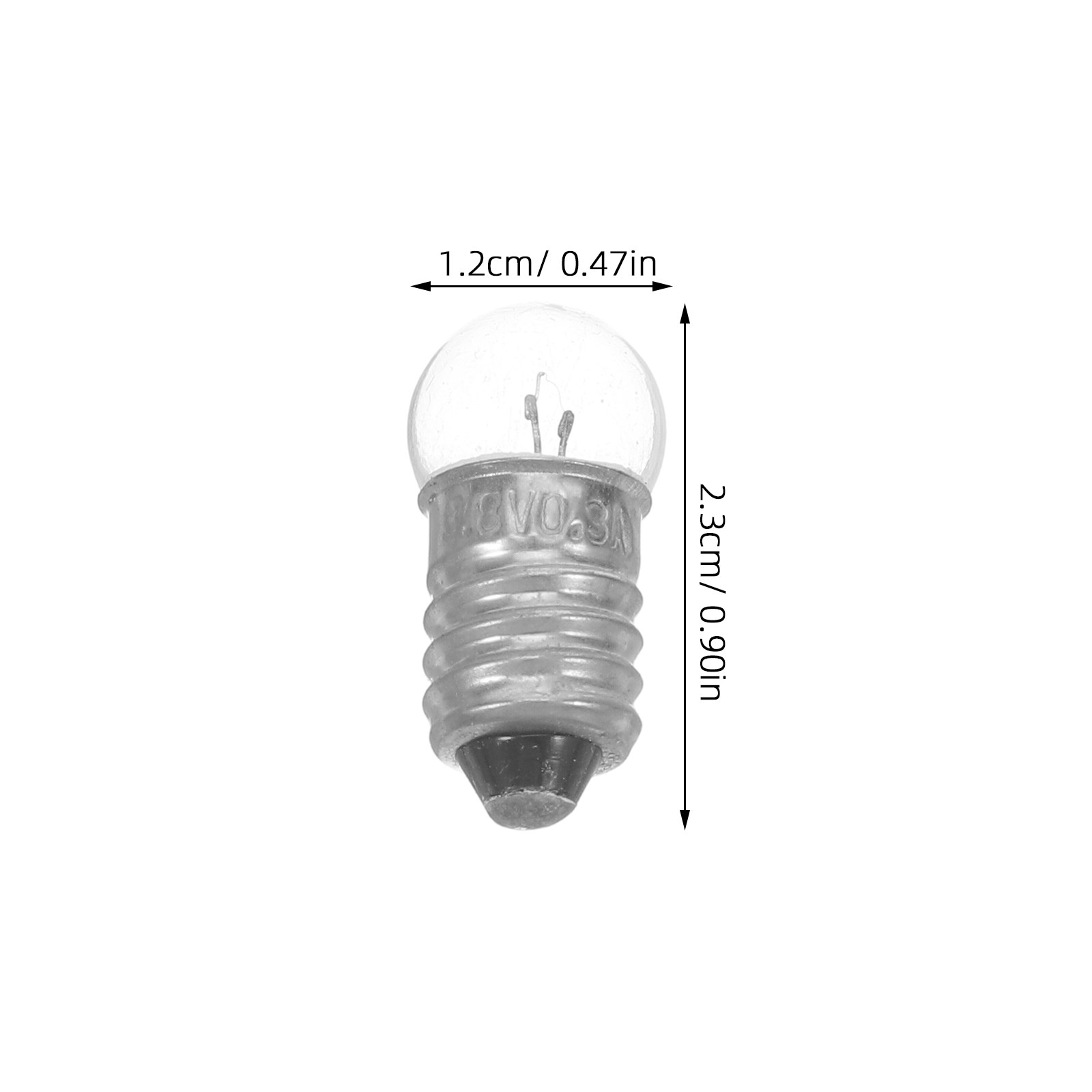 100 Pezzi di Lampadine LED a B - Science Experiment recensione e prezzo