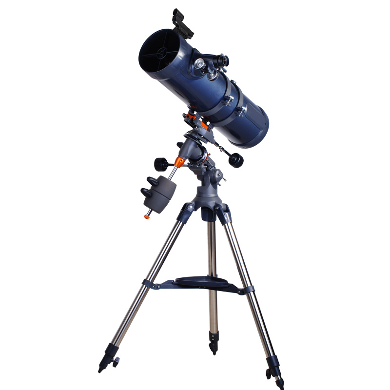 Celestron Astromaster 130EQ Te - Telescope Reflector 130 recensione e prezzo