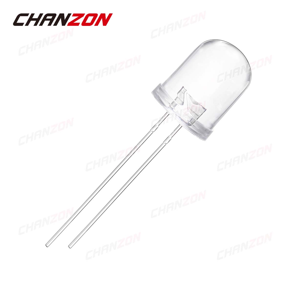 10 pz 10mm IR LED Diodo Emetti - Hobby Is Science recensione e prezzo
