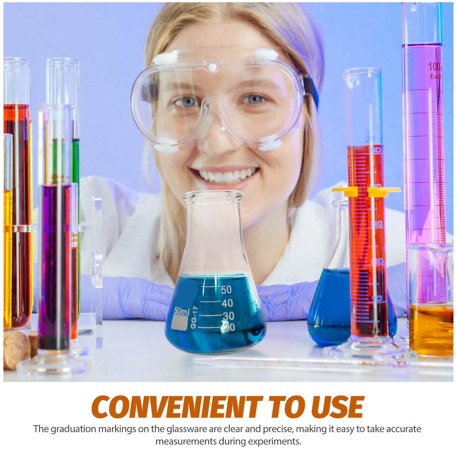 Set per Esperimenti Scientific - Science Experiment recensione e prezzo