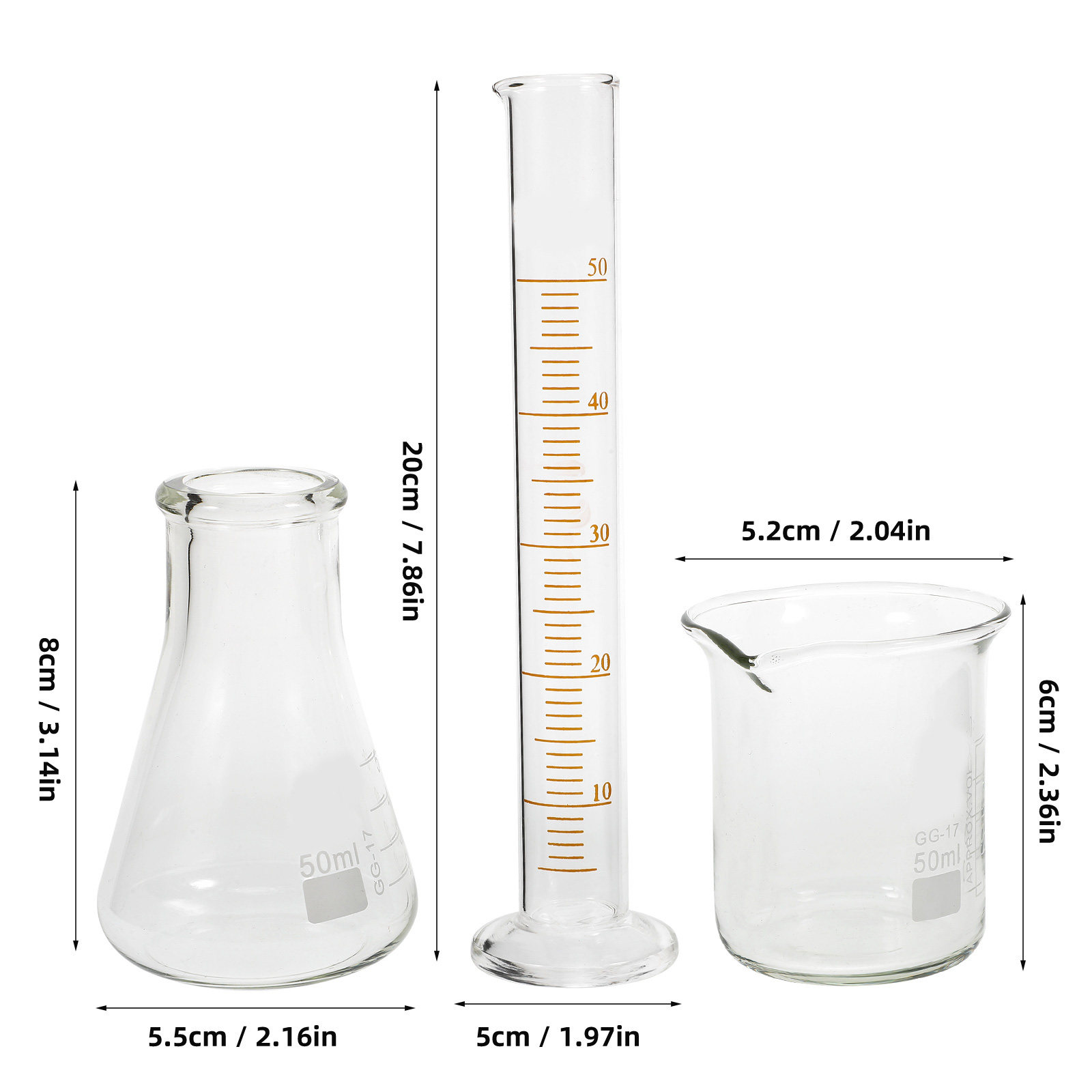Set per Esperimenti Scientific - Science Experiment recensione e prezzo