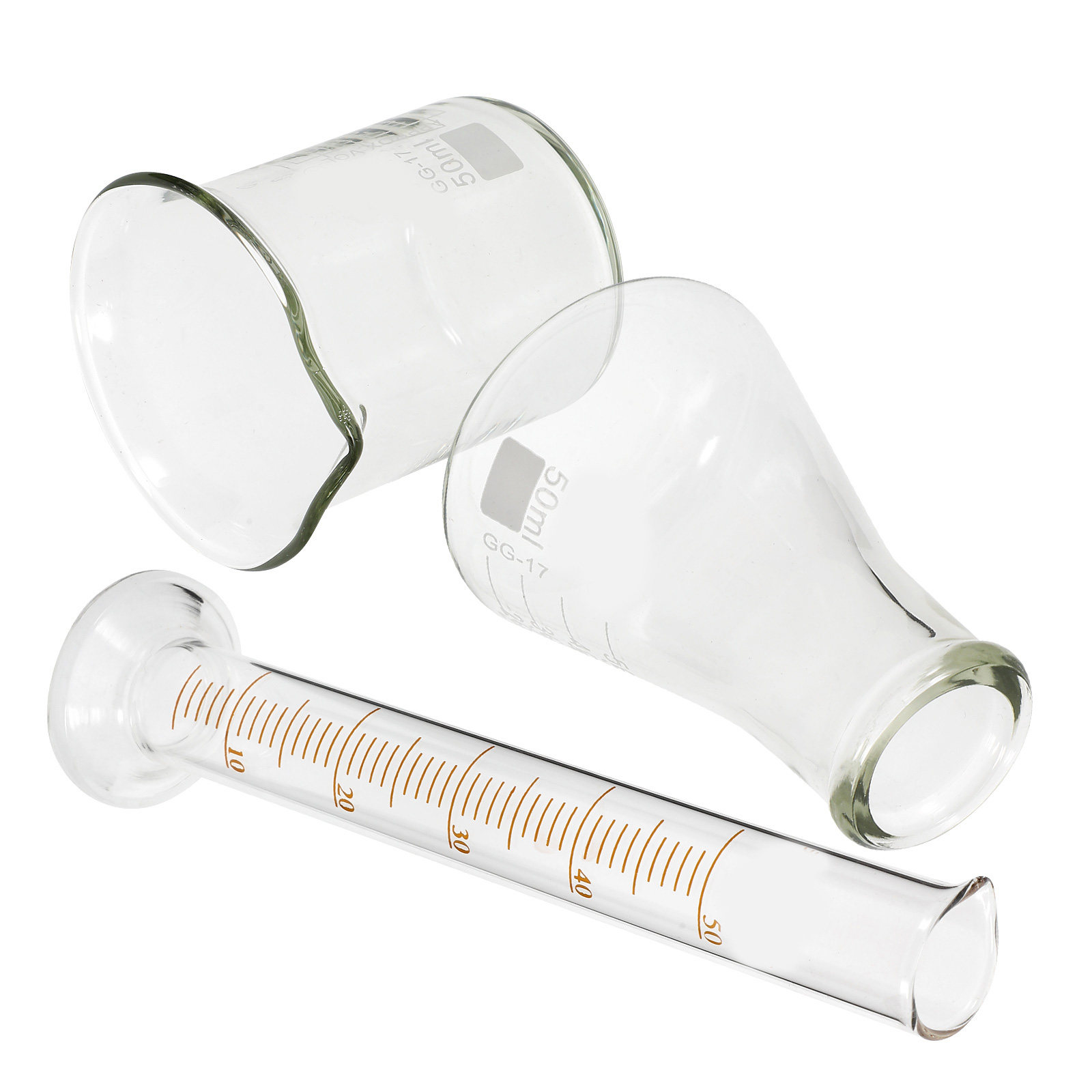 Set per Esperimenti Scientific - Science Experiment recensione e prezzo