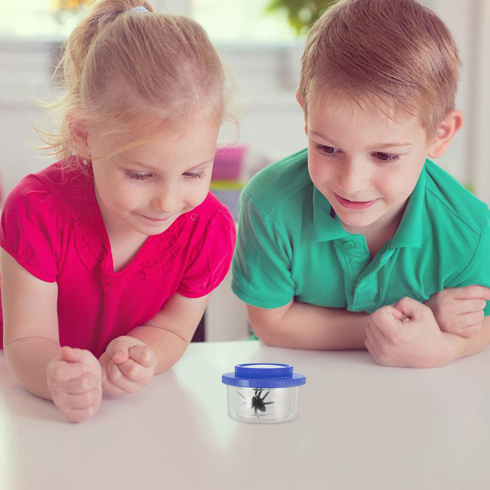 Kit per l'osservazione degli i - Science Toys recensione e prezzo
